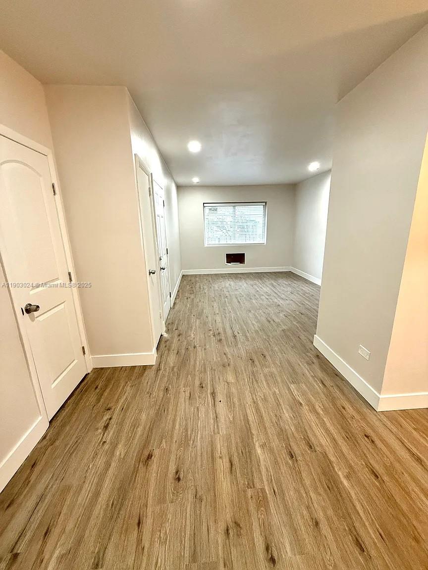LINCOLN SUB - Residential Lease