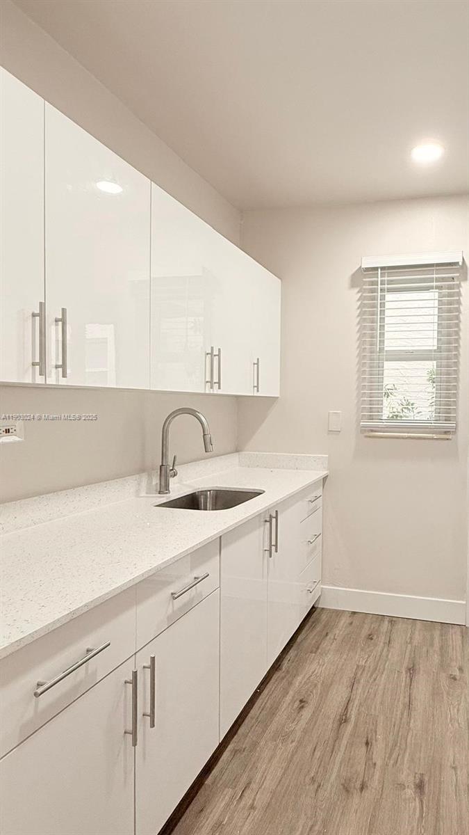 LINCOLN SUB - Residential Lease