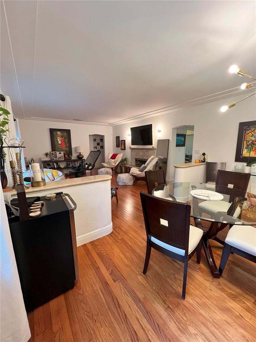 AMD PLAT OF HIGH PINES - Residential Lease