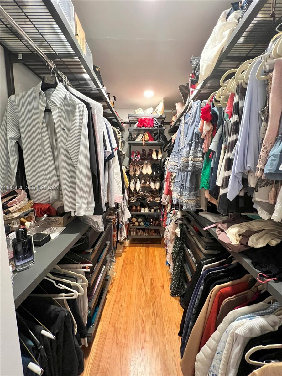 AMD PLAT OF HIGH PINES - Residential Lease