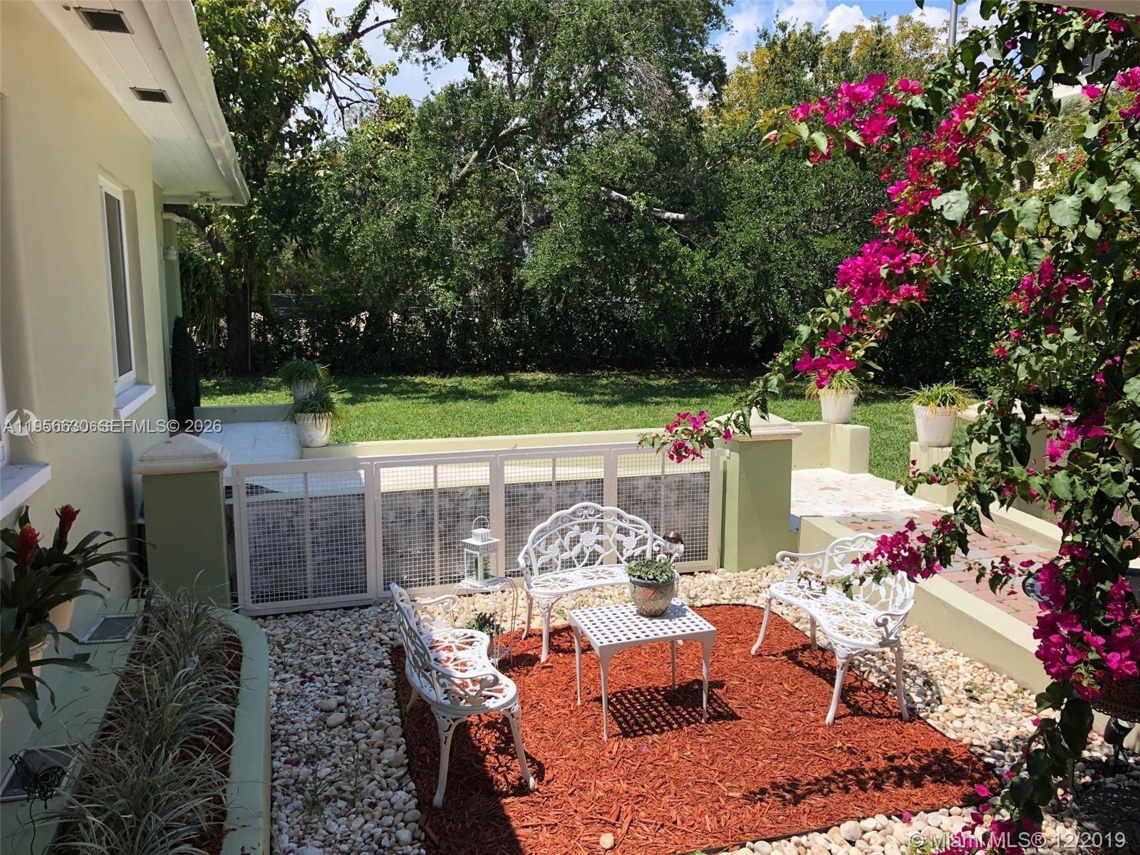 AMD PLAT OF HIGH PINES - Residential Lease