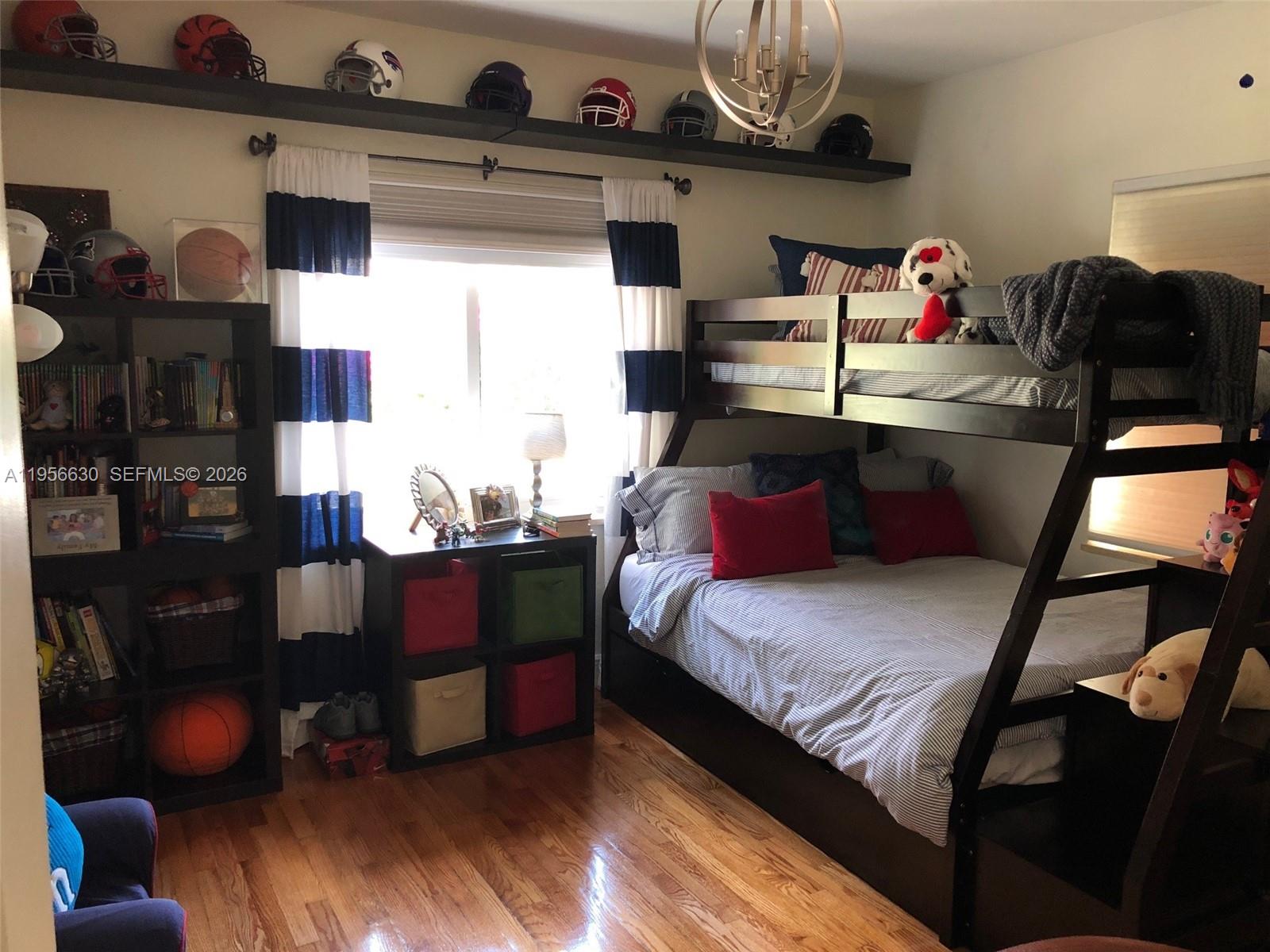 AMD PLAT OF HIGH PINES - Residential Lease