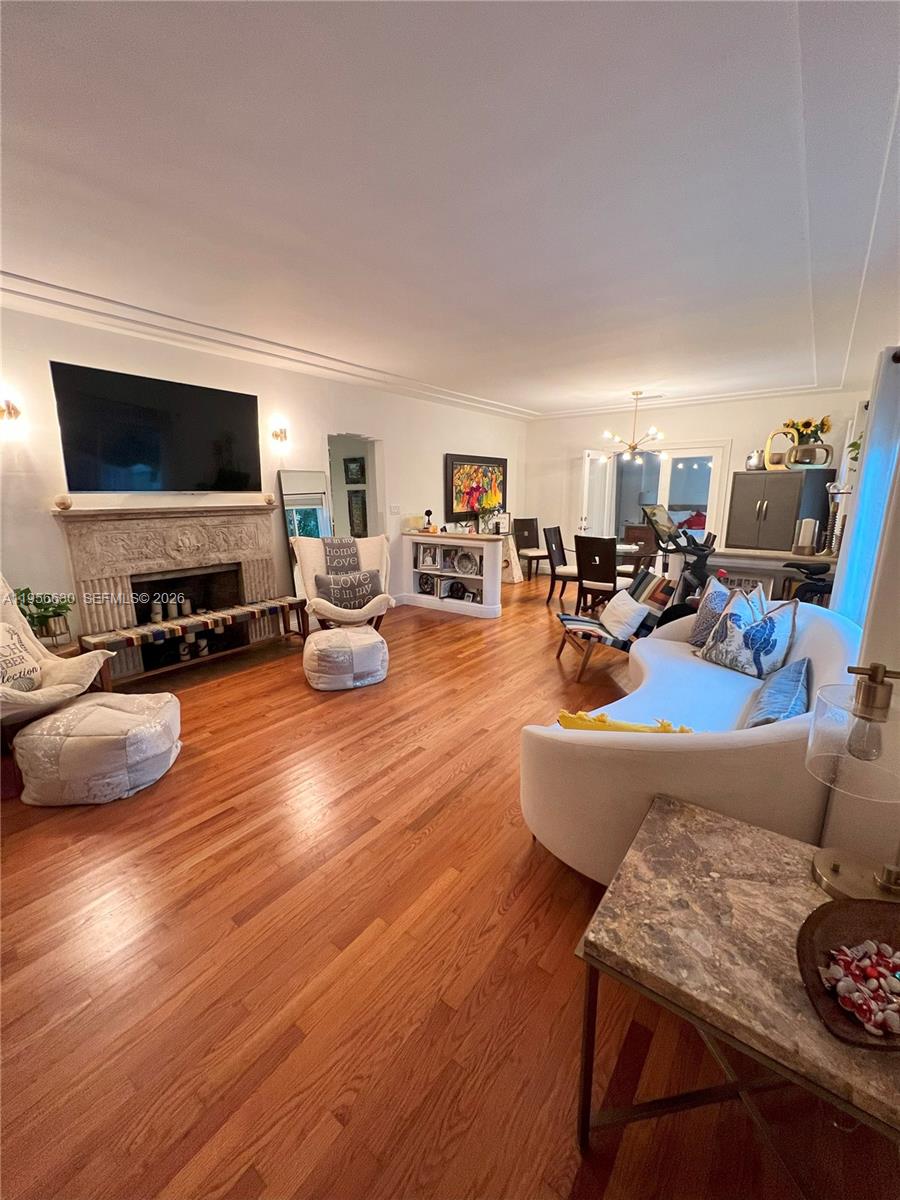 AMD PLAT OF HIGH PINES - Residential Lease