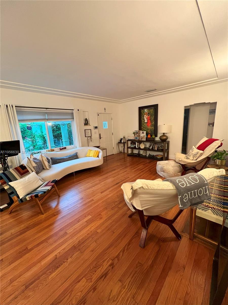 AMD PLAT OF HIGH PINES - Residential Lease