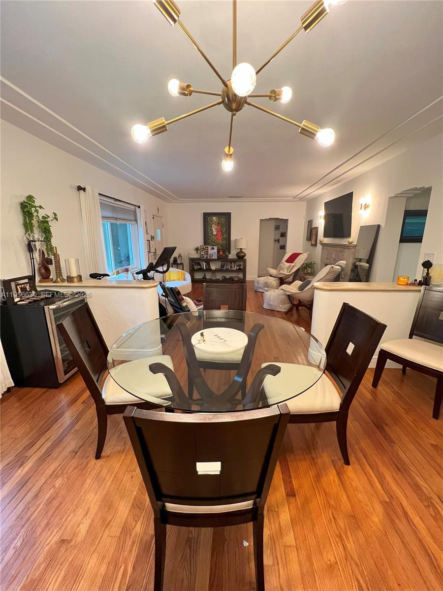 AMD PLAT OF HIGH PINES - Residential Lease