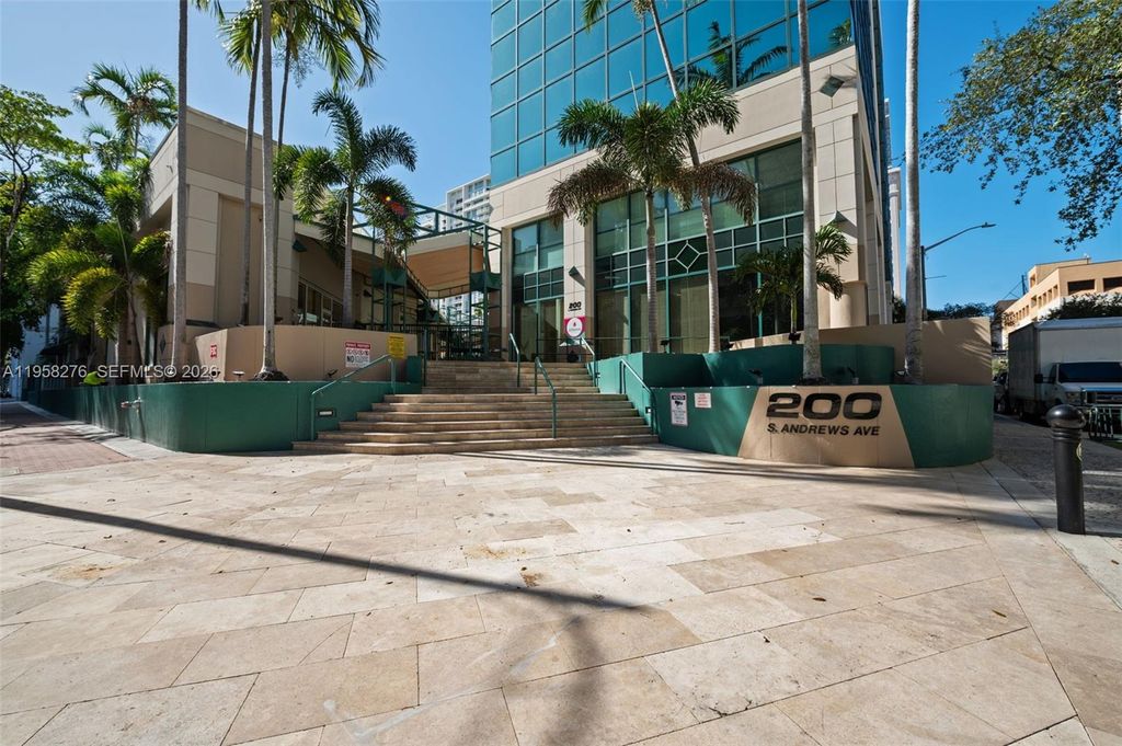 Photo of 200 S Andrews Ave #102, Fort Lauderdale, FL 33301 (MLS # A11958276)