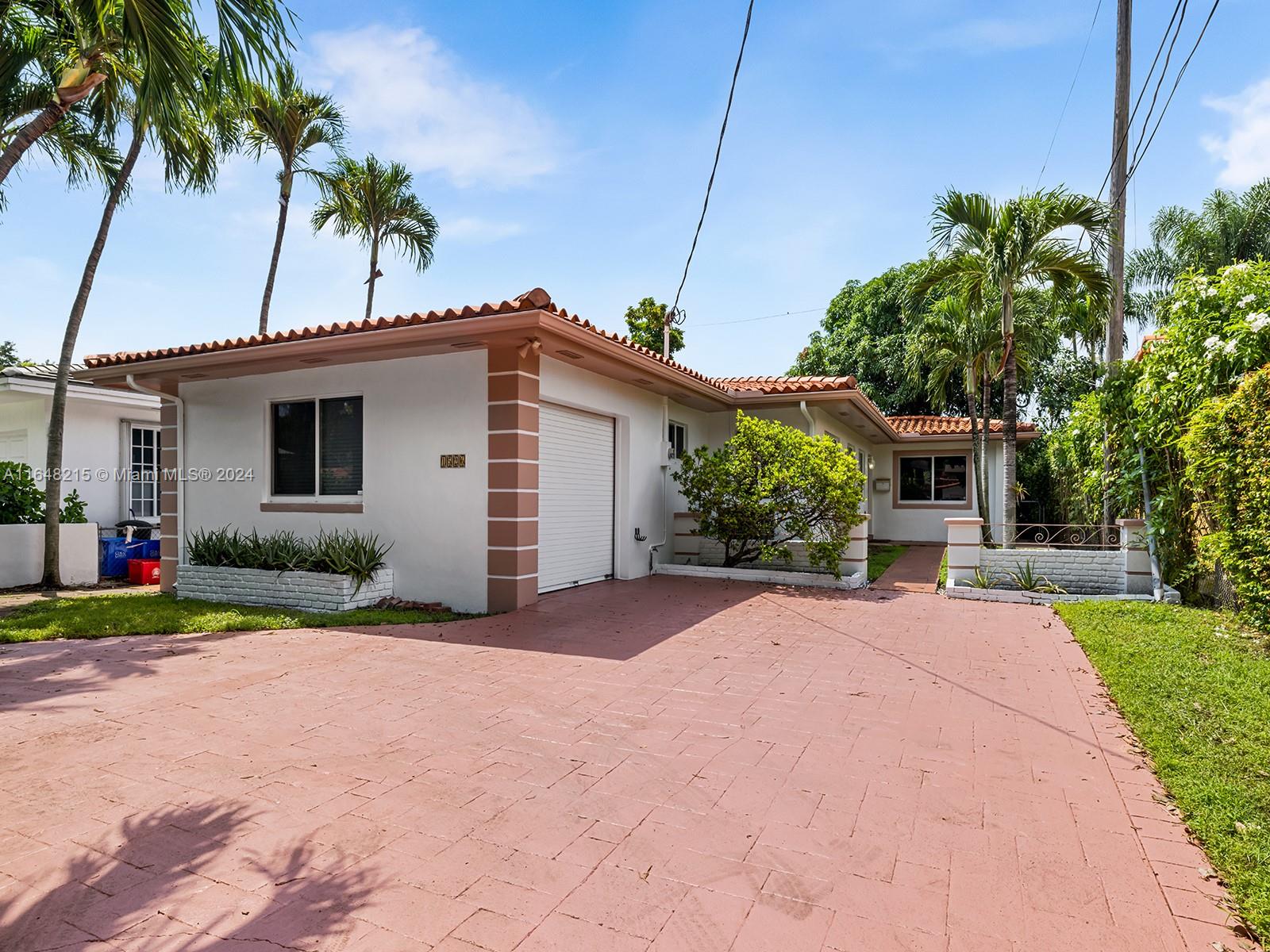 CORAL GABLES COUNTRY CLUB - Residential