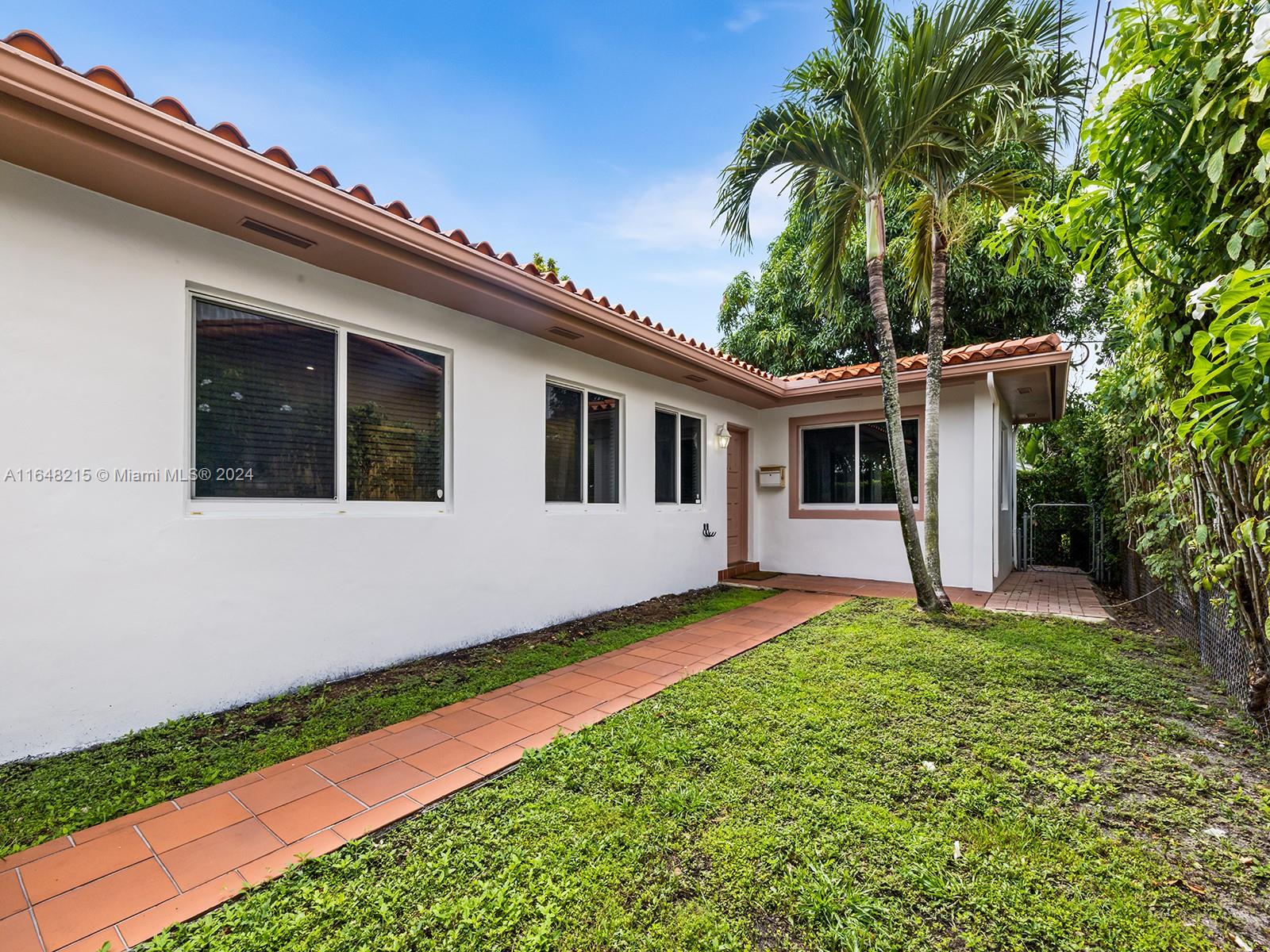 CORAL GABLES COUNTRY CLUB - Residential