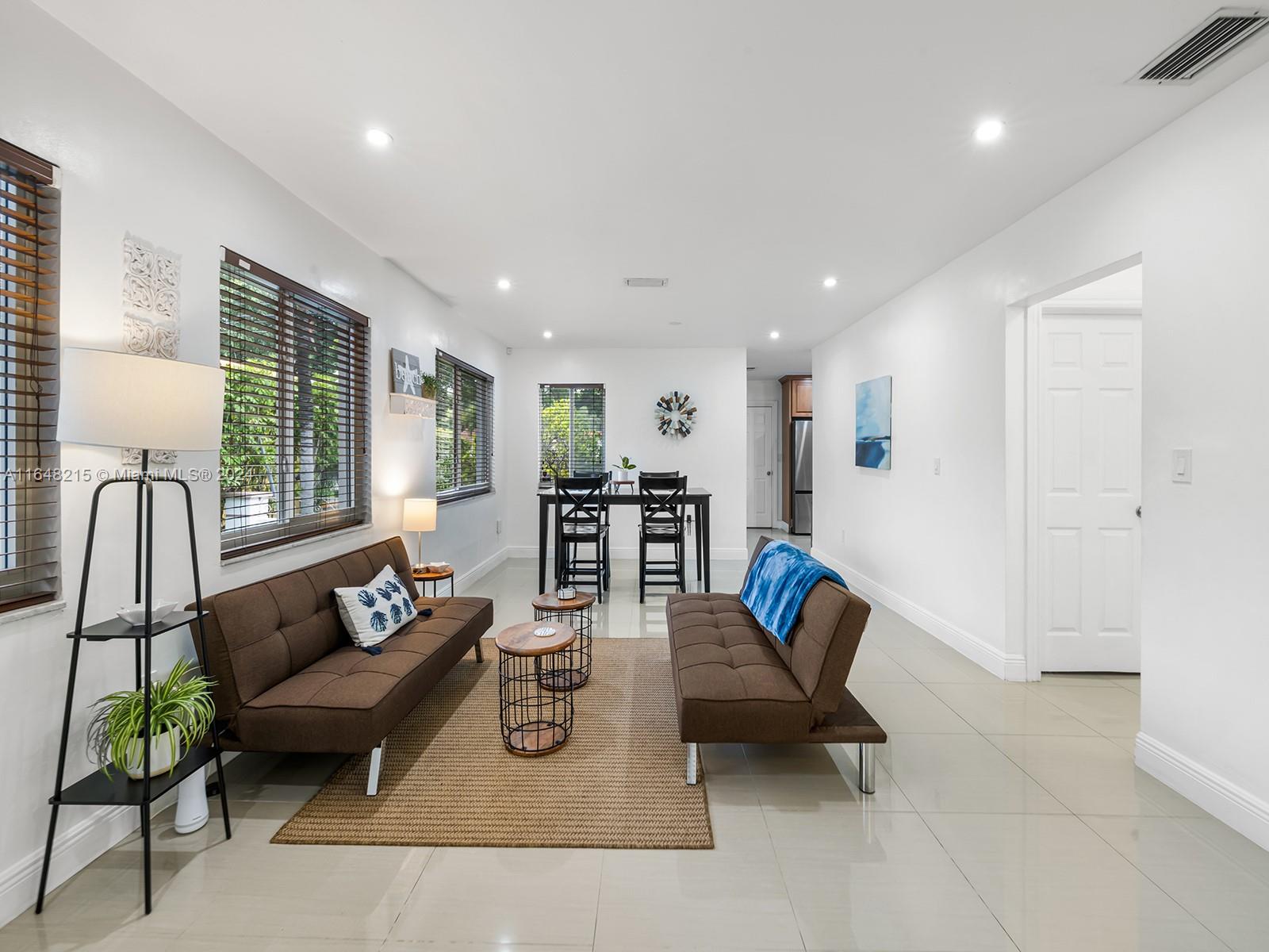 CORAL GABLES COUNTRY CLUB - Residential