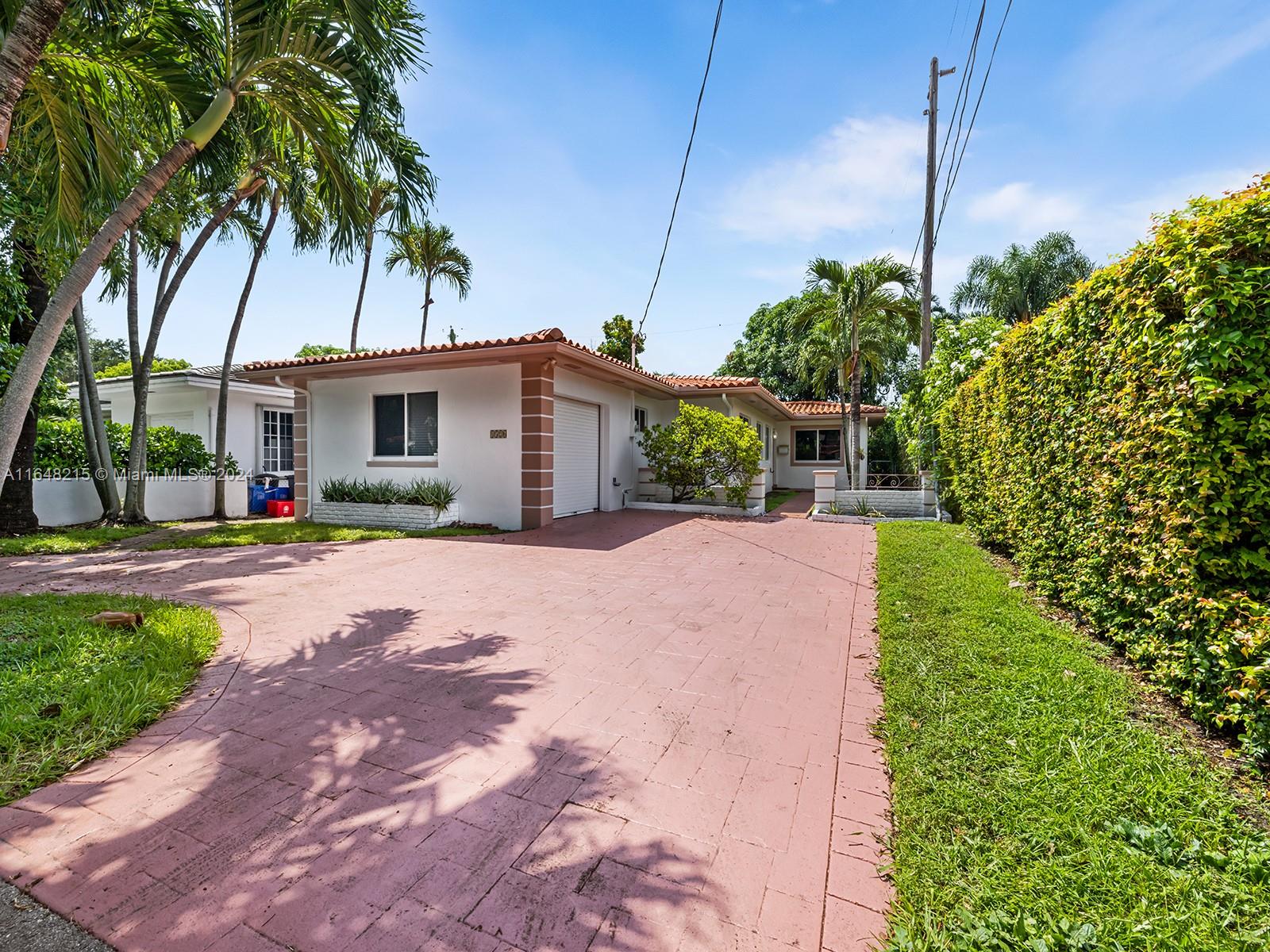 CORAL GABLES COUNTRY CLUB - Residential