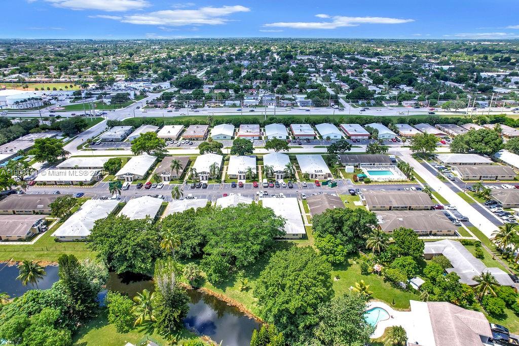 KIMBERLY FOREST - Residential Lease