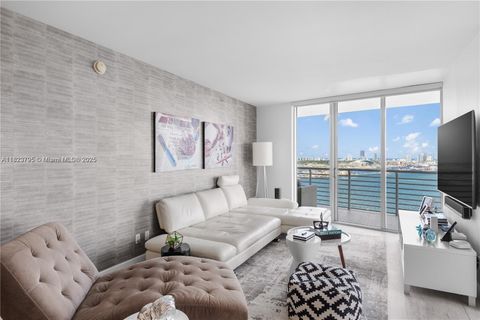 335 S Biscayne 2309 Miami FL 33131