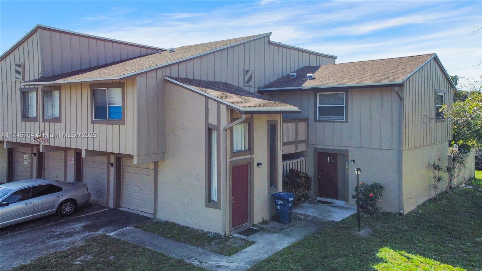 Property for Sale at 5978 Nw 21st St 55-E, Lauderhill, Miami-Dade County, Florida - Bedrooms: 3 
Bathrooms: 2  - $240,000