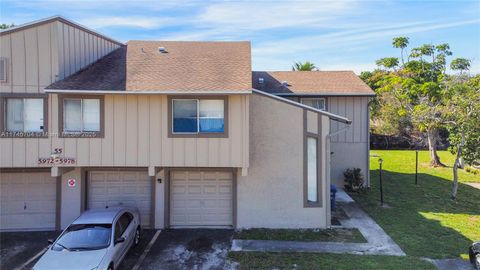 A home in Lauderhill