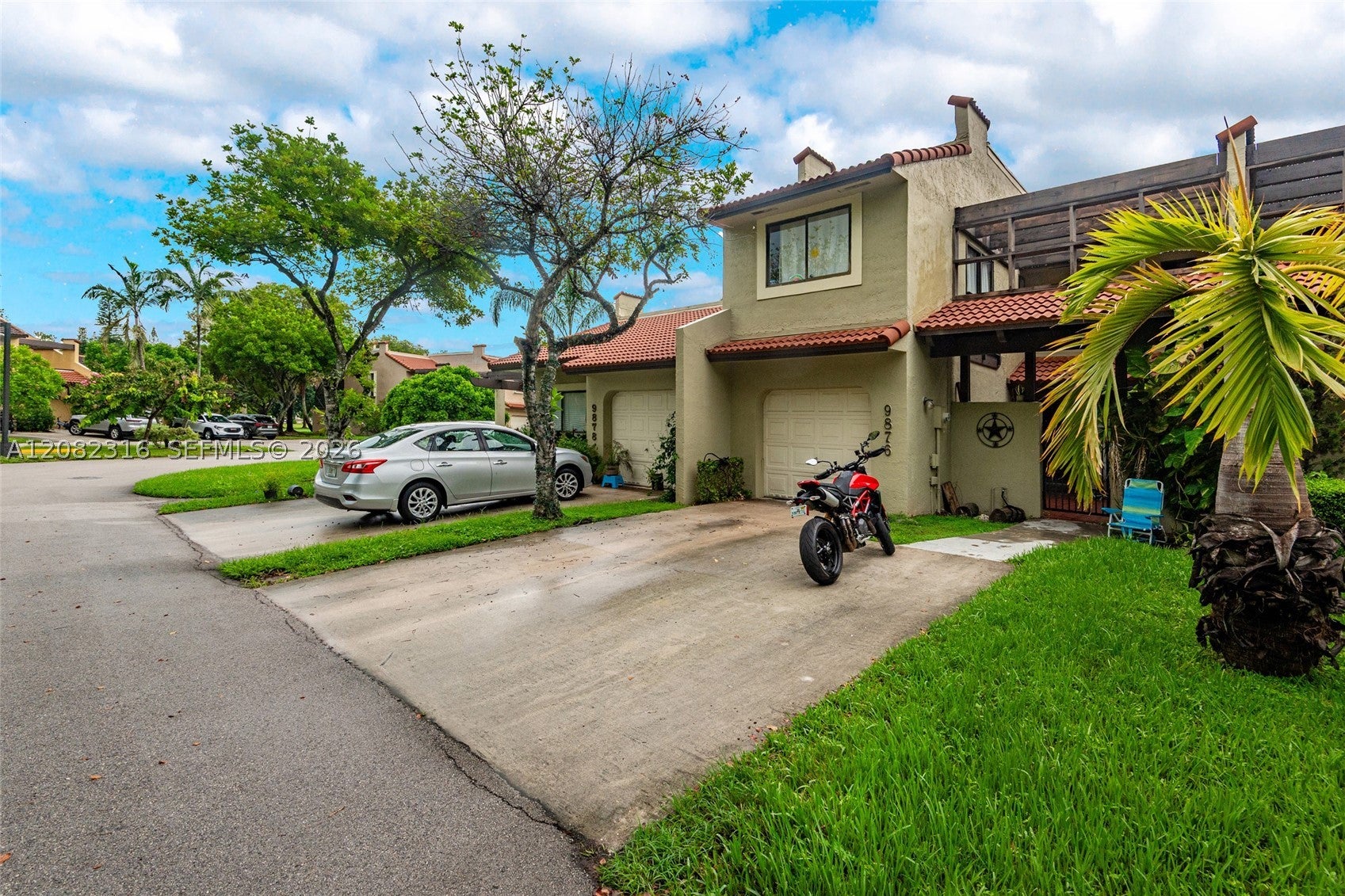 9876 Costa Del Sol Blvd B-93