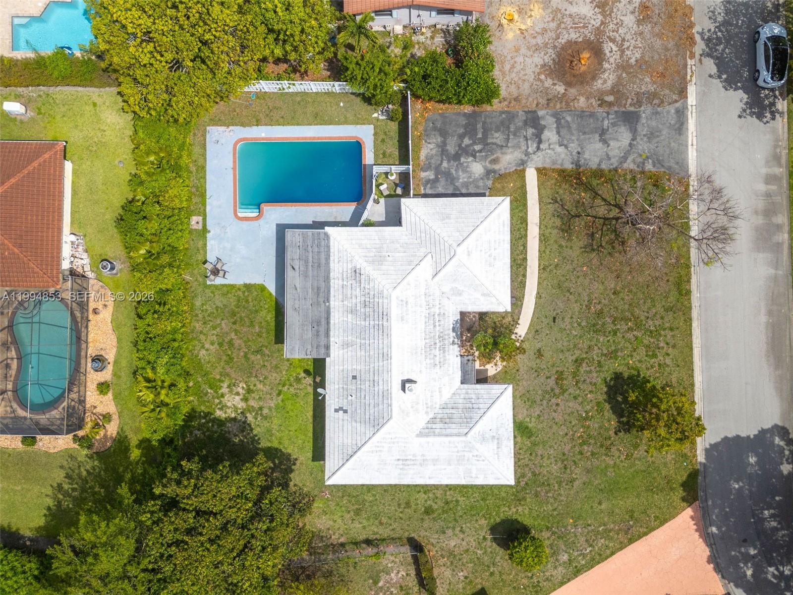 CORAL SPRINGS VILLAGE GRE - Residential