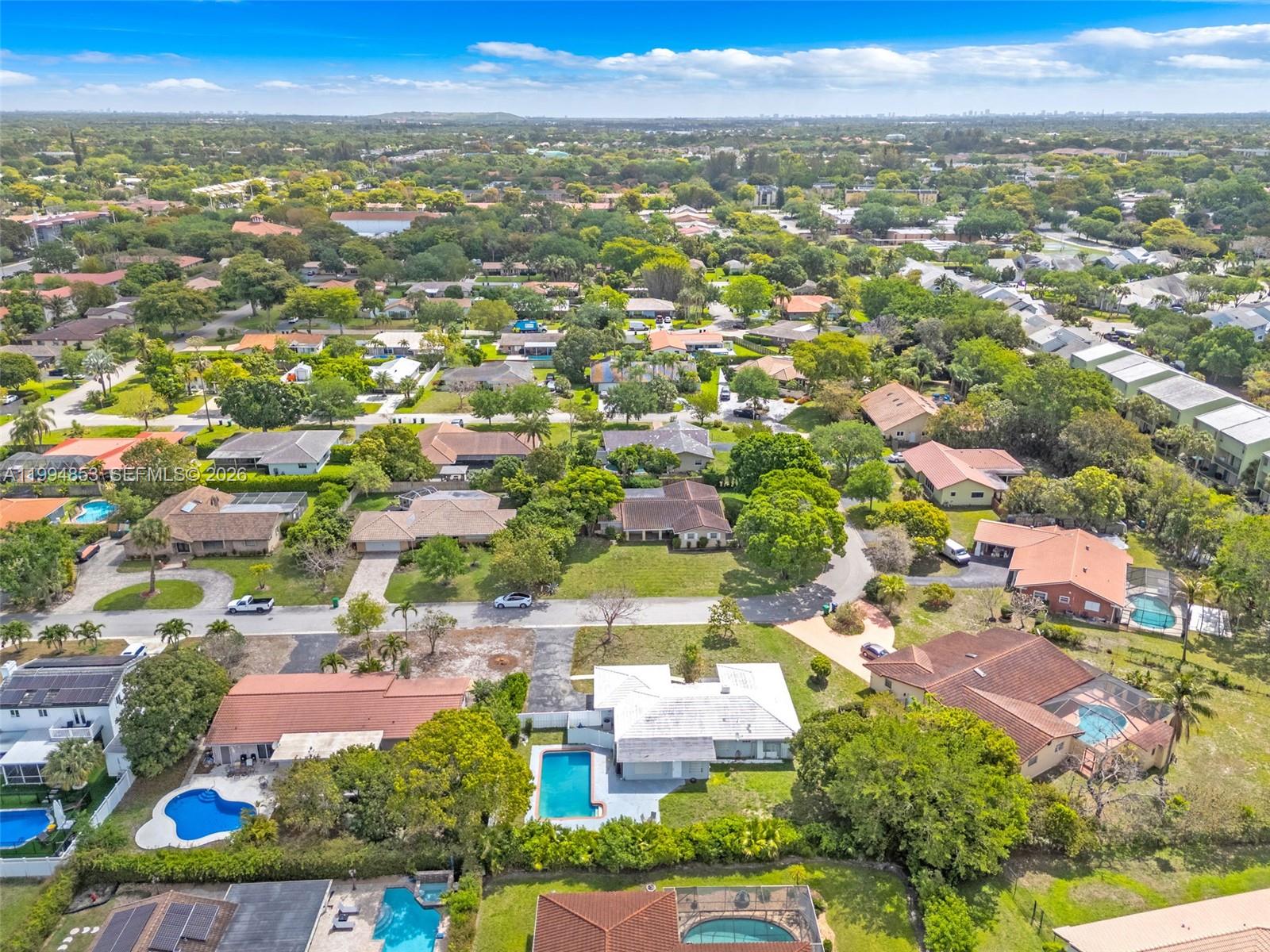 CORAL SPRINGS VILLAGE GRE - Residential