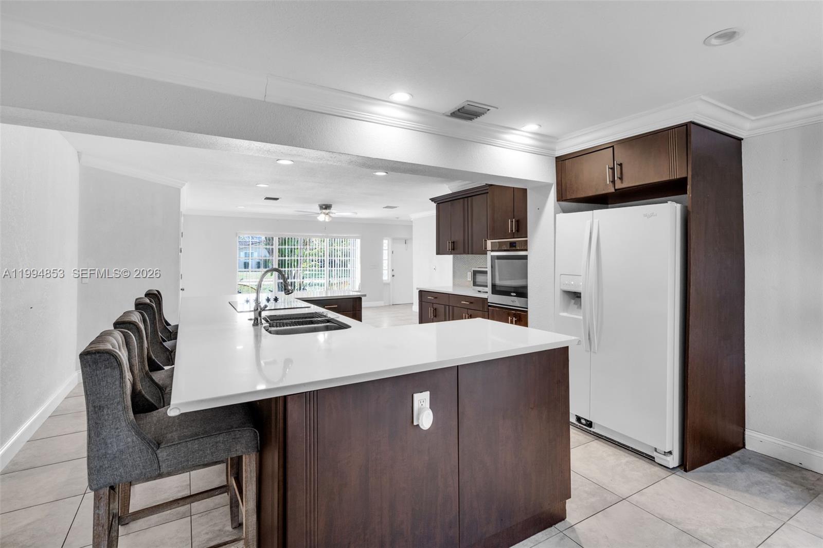 CORAL SPRINGS VILLAGE GRE - Residential