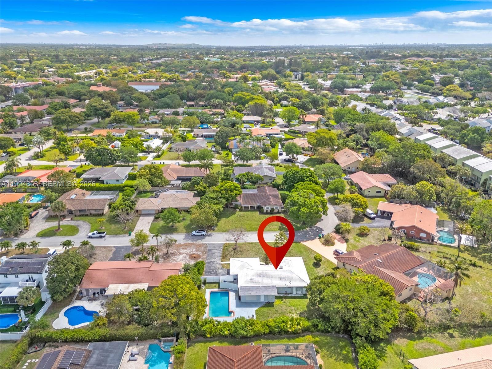 CORAL SPRINGS VILLAGE GRE - Residential