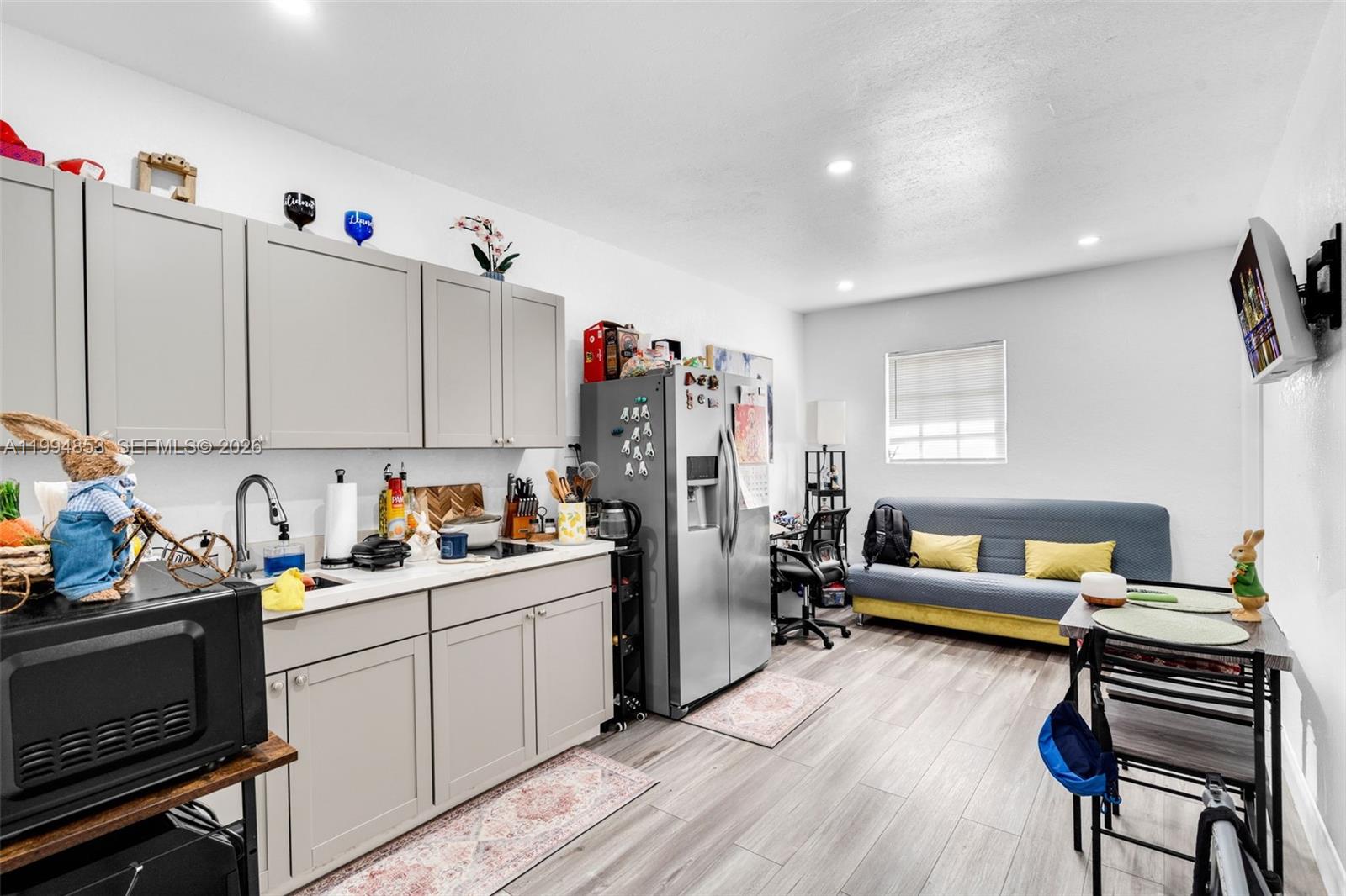 CORAL SPRINGS VILLAGE GRE - Residential