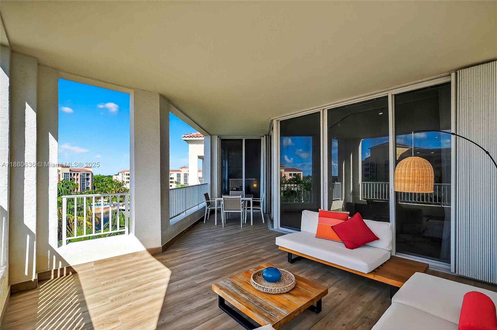 RESORT VILLA TWO CONDO - Residential
