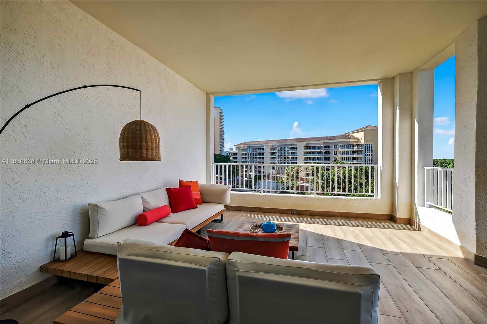 RESORT VILLA TWO CONDO - Residential