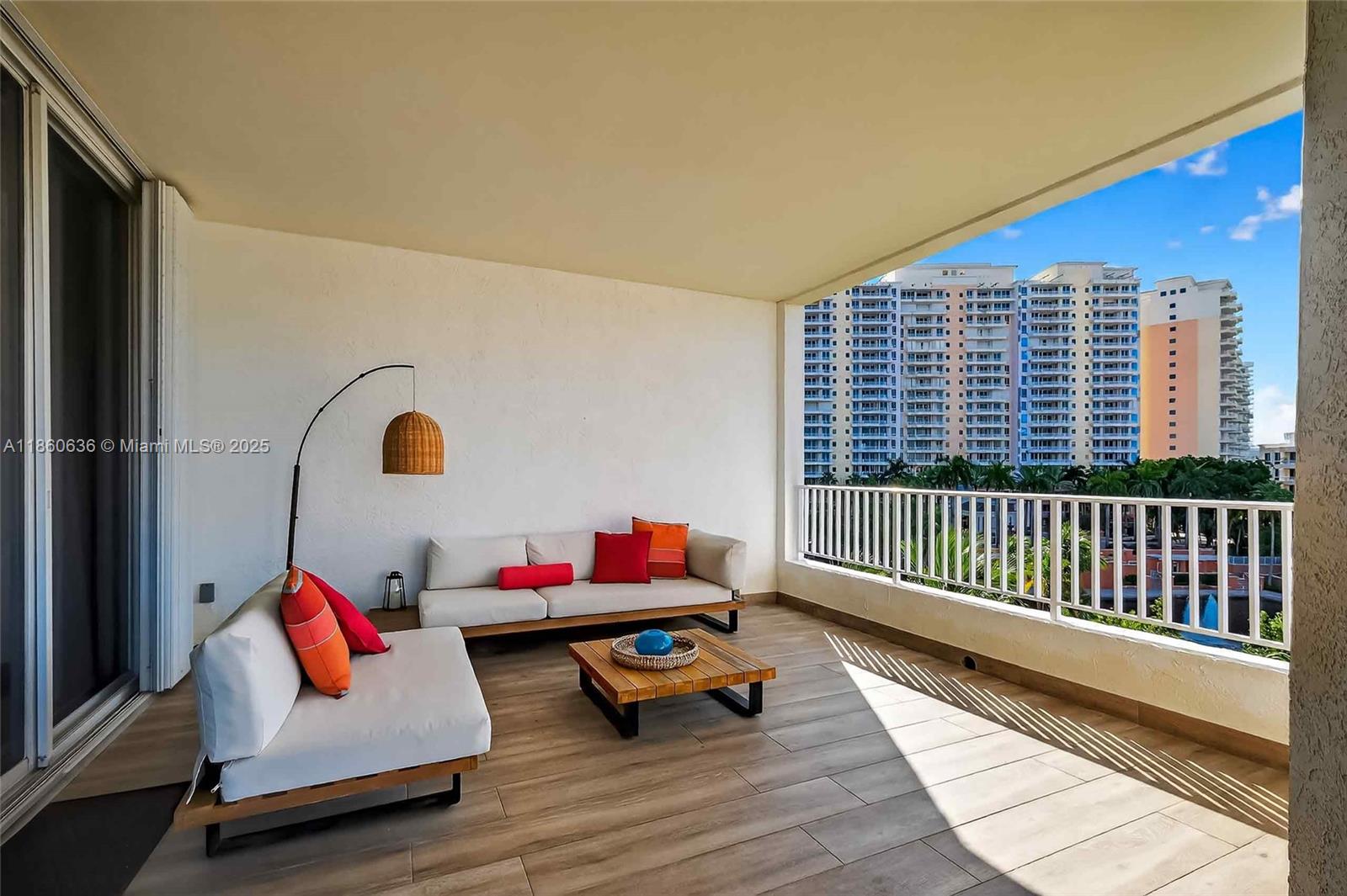 RESORT VILLA TWO CONDO - Residential