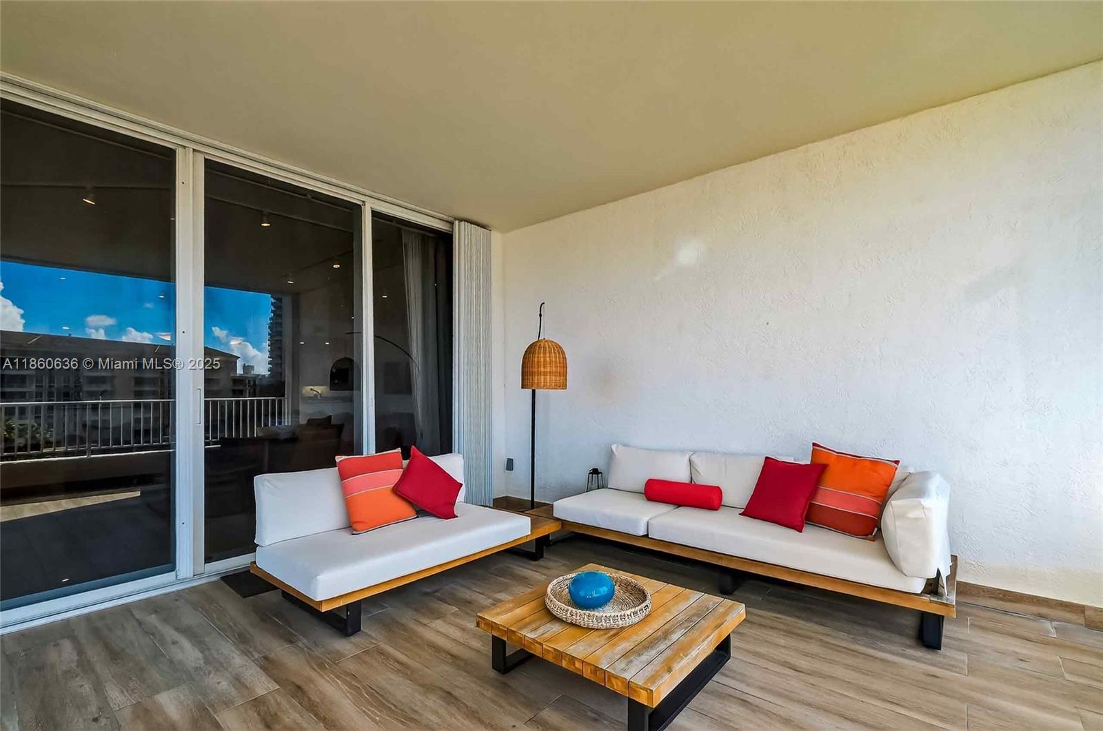 RESORT VILLA TWO CONDO - Residential