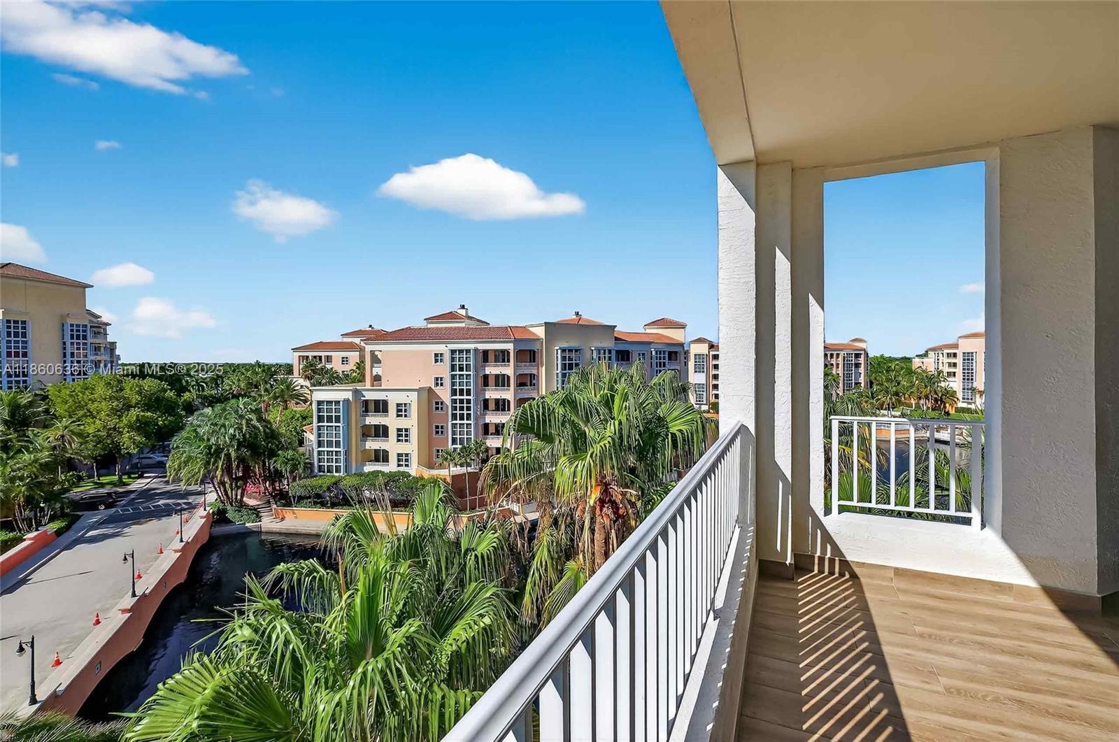 RESORT VILLA TWO CONDO - Residential