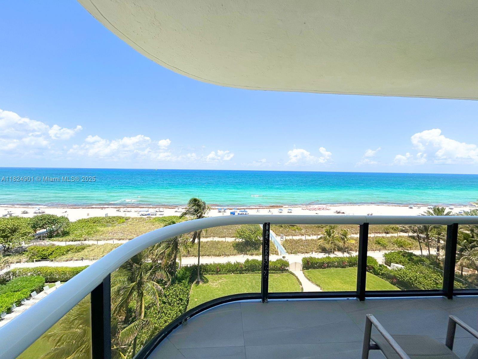 9455 Collins Ave 809