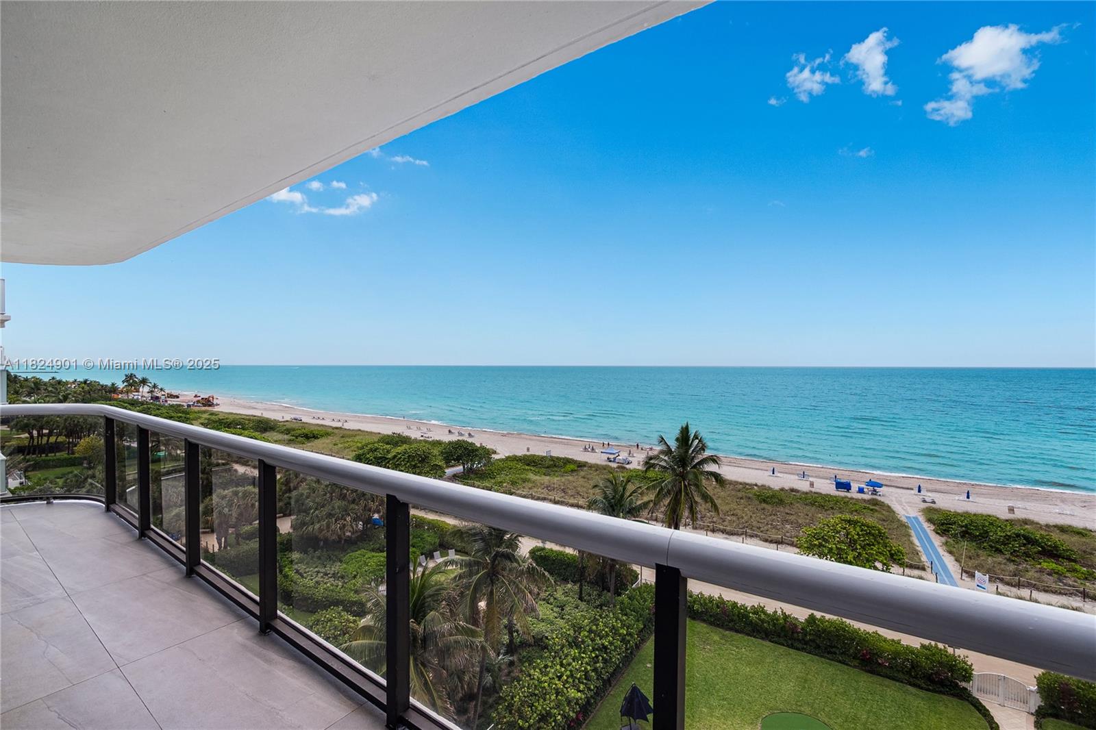 THE WAVES CONDO - Residential