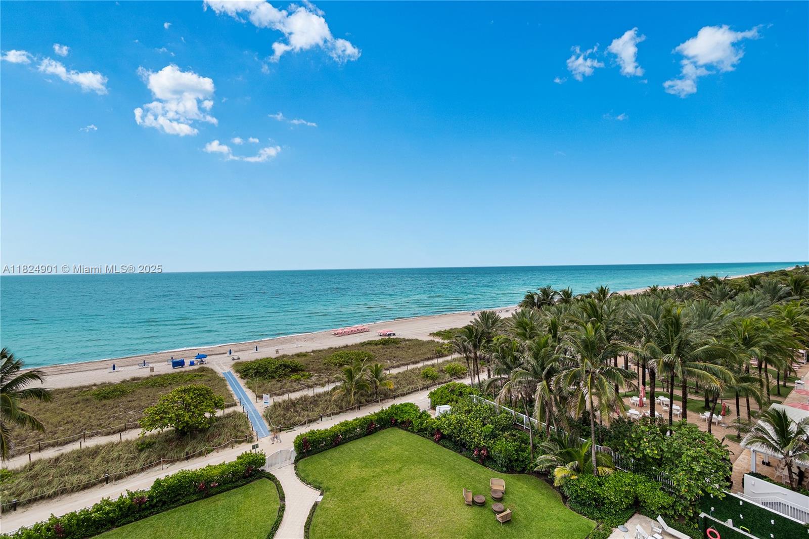 THE WAVES CONDO - Residential