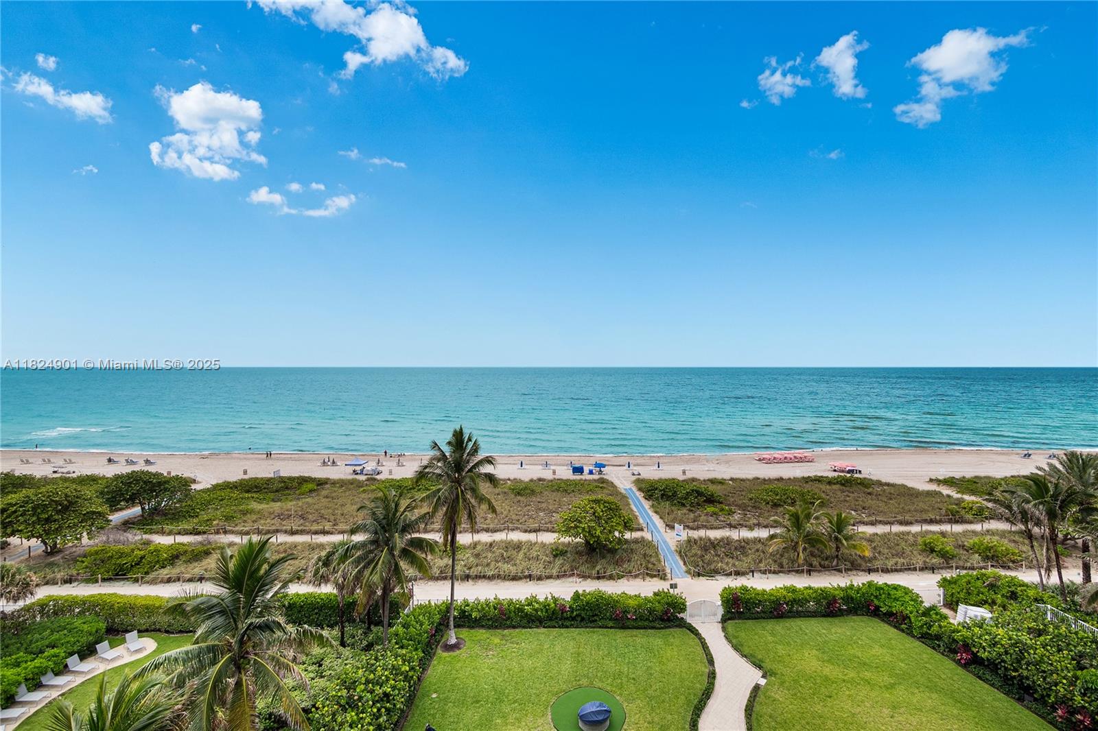 9455 Collins Ave 809