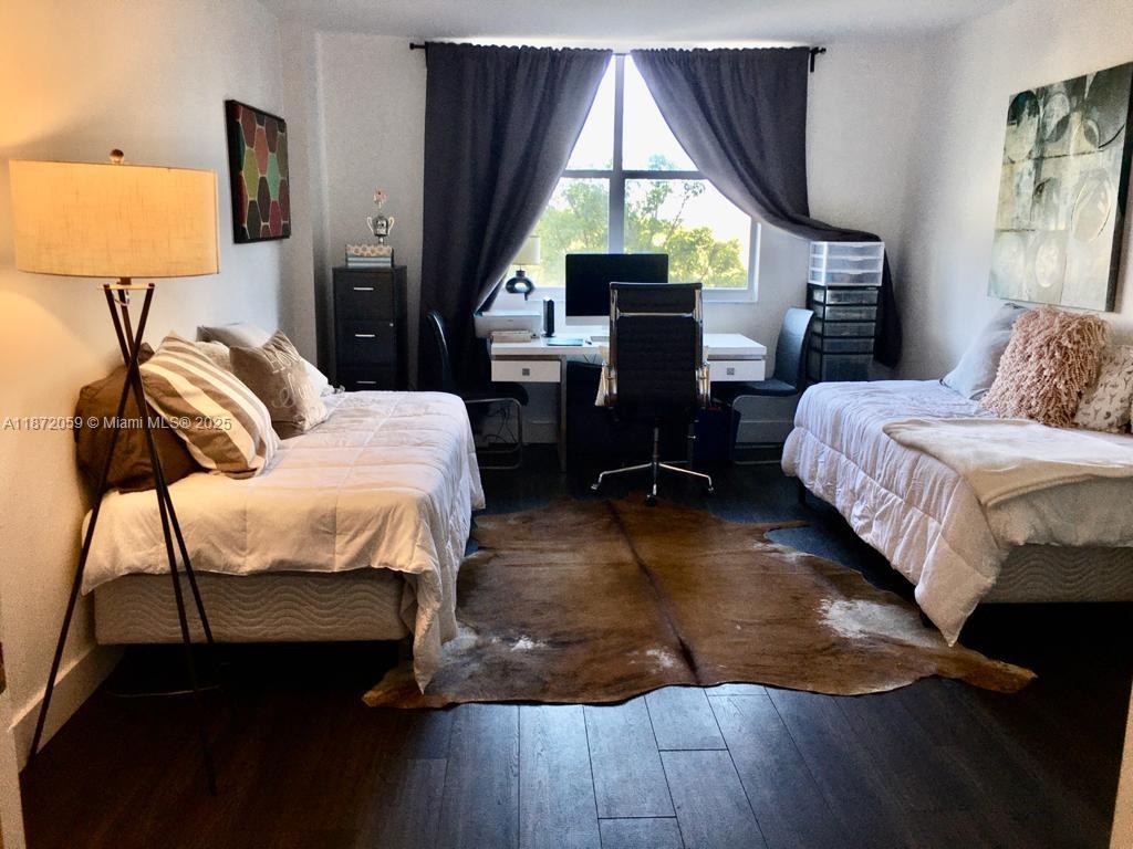 JOCKEY CLUB CONDO UNIT II - Residential