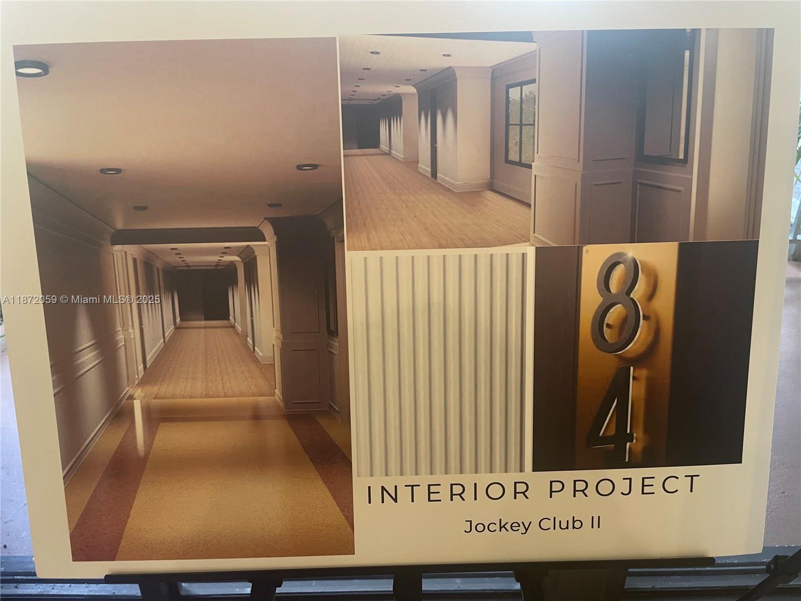 JOCKEY CLUB CONDO UNIT II - Residential