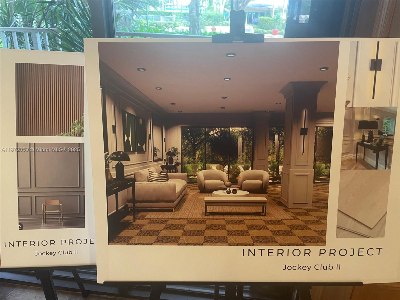 JOCKEY CLUB CONDO UNIT II - Residential