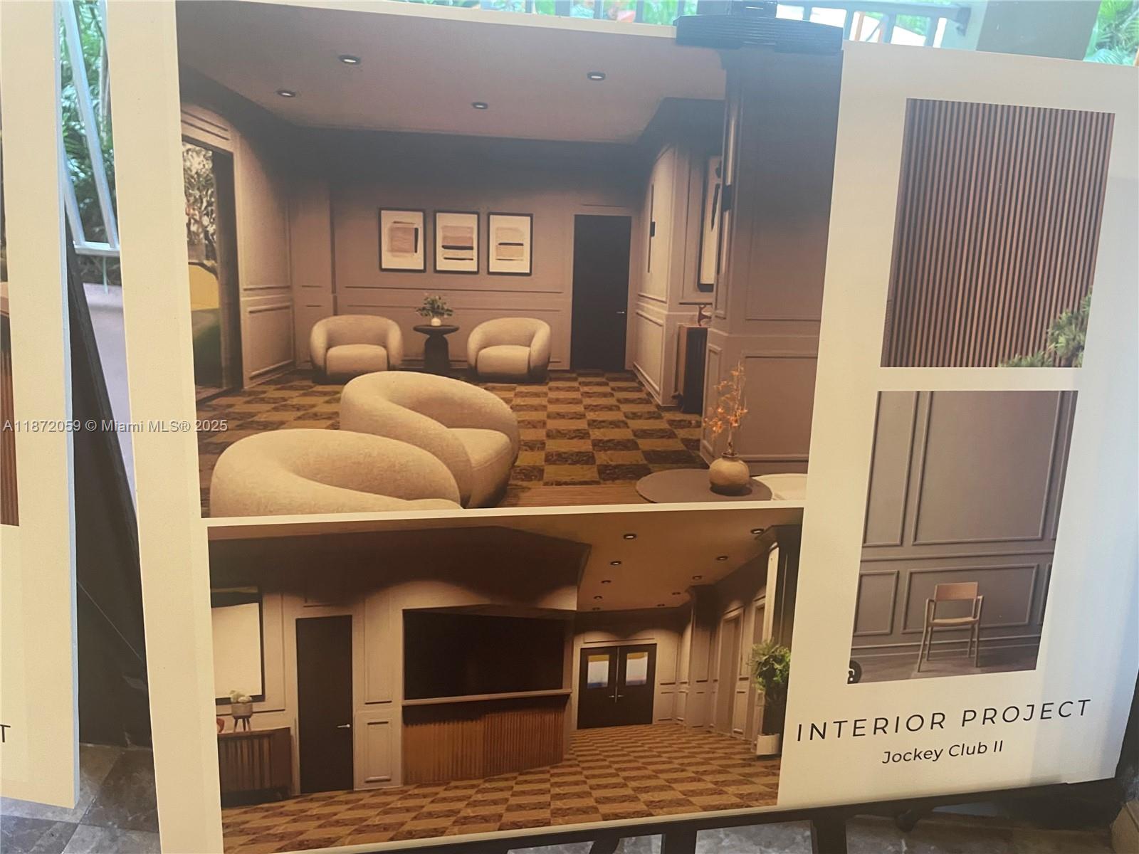 JOCKEY CLUB CONDO UNIT II - Residential