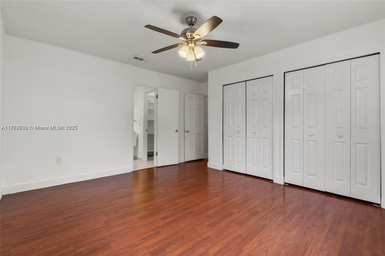 VILLA MALAGA - Residential Lease