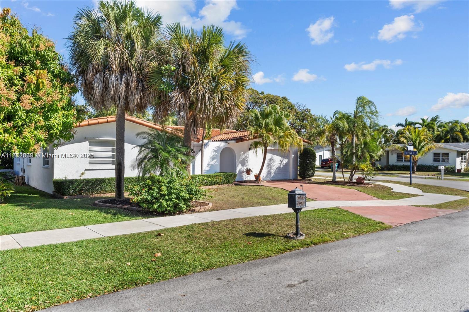 VILLA MALAGA - Residential Lease