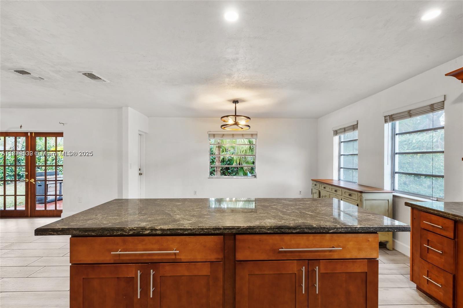 VILLA MALAGA - Residential Lease