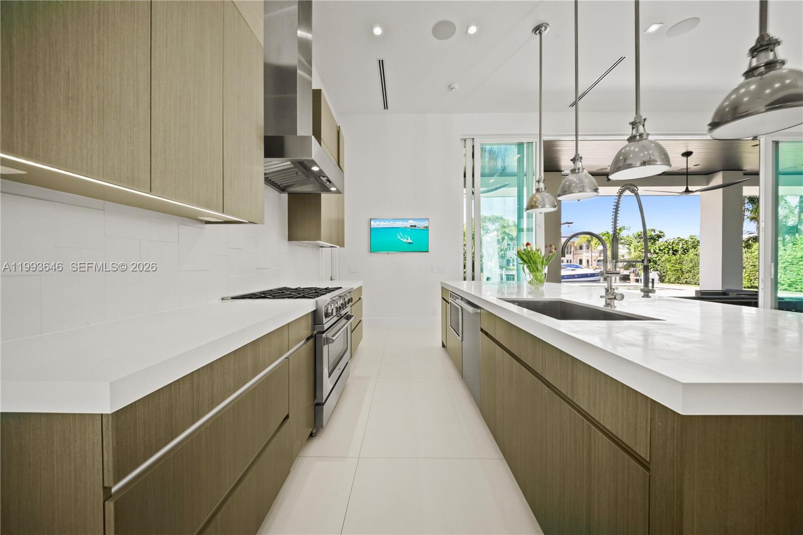 CORAL RIDGE GALT ADD NO 1 - Residential