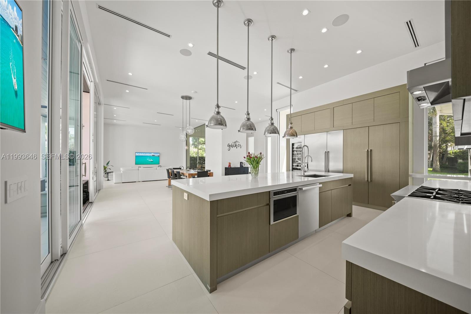 CORAL RIDGE GALT ADD NO 1 - Residential