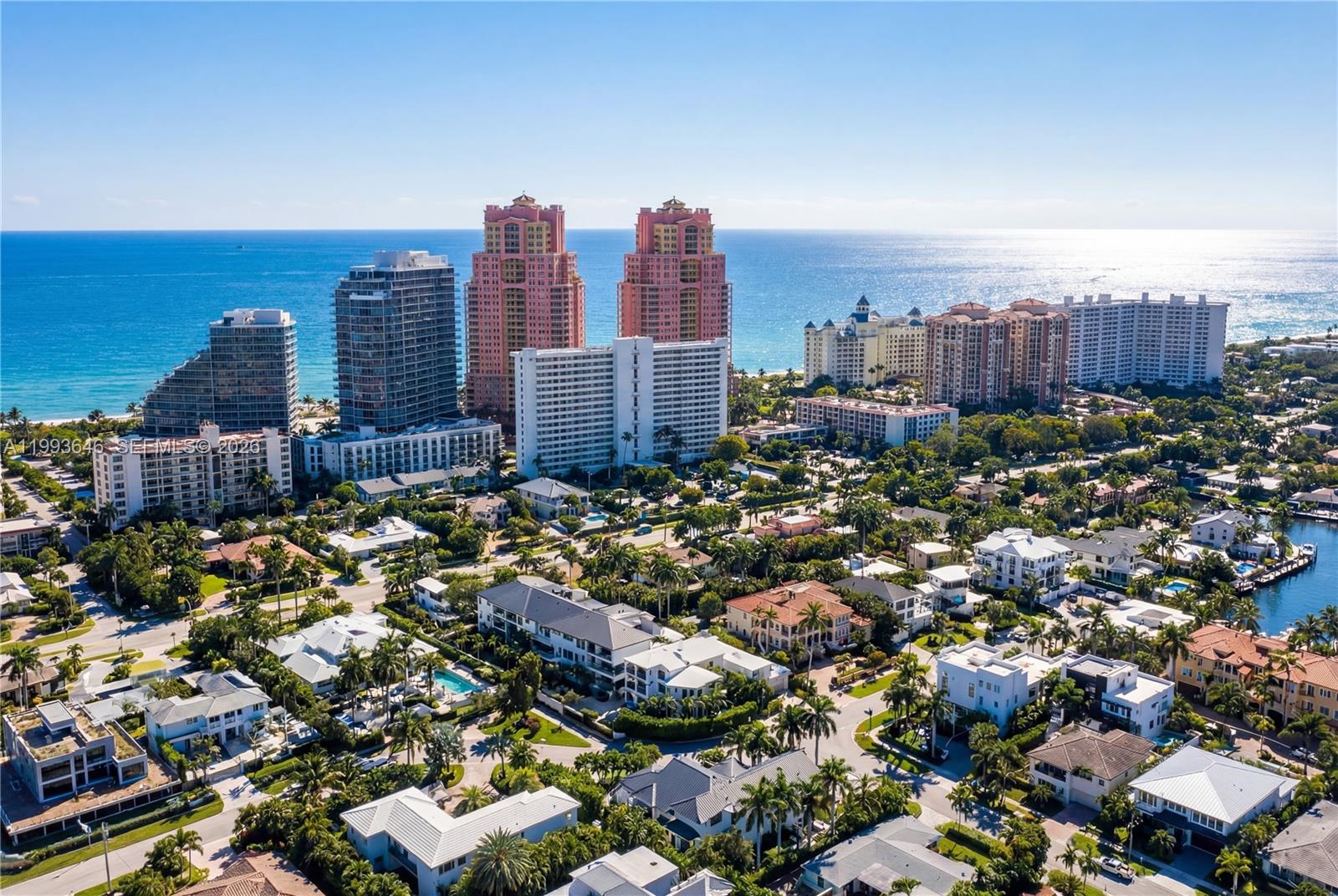 CORAL RIDGE GALT ADD NO 1 - Residential