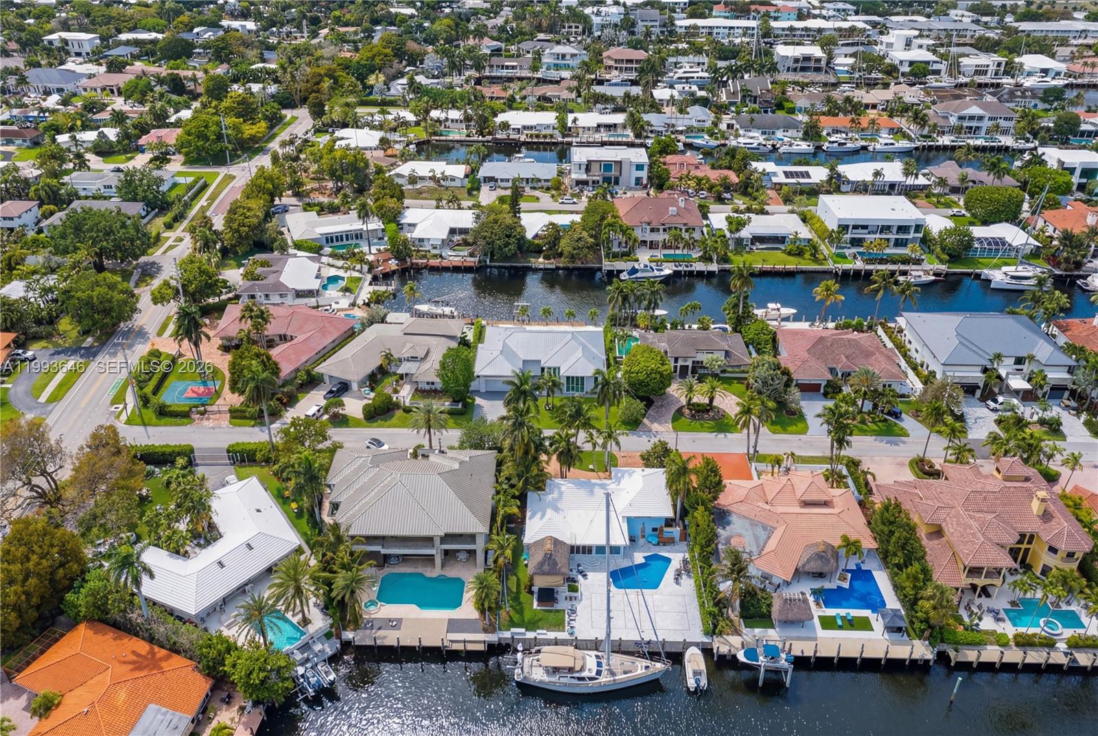 CORAL RIDGE GALT ADD NO 1 - Residential