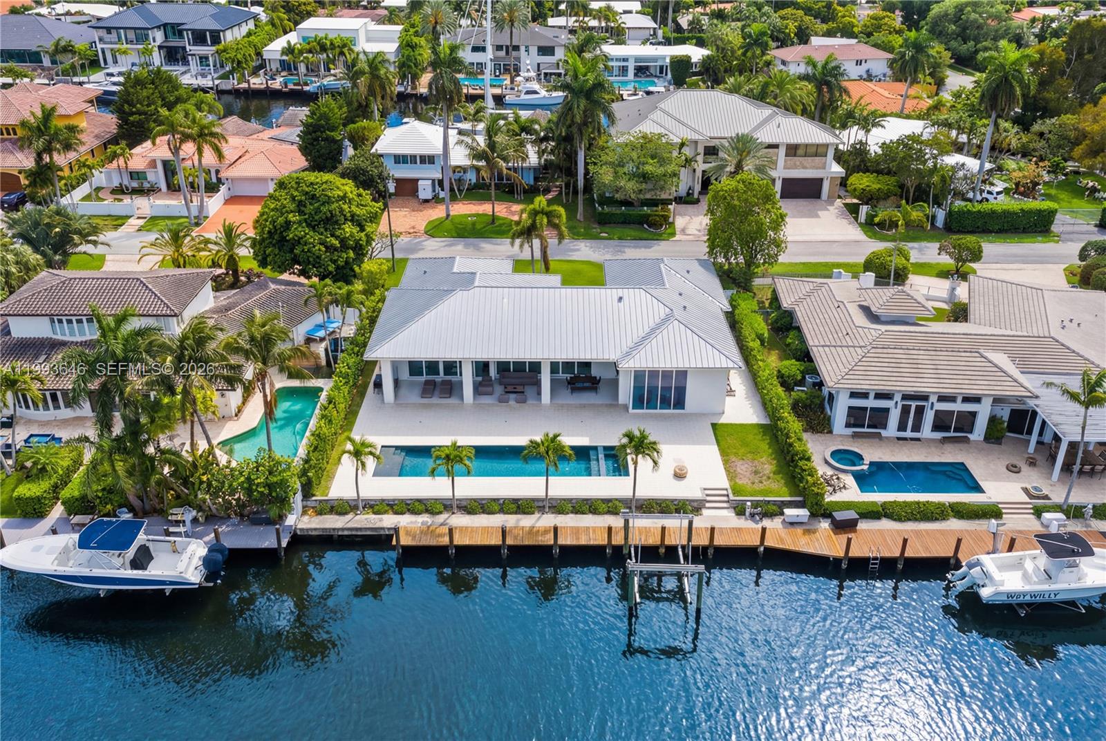 CORAL RIDGE GALT ADD NO 1 - Residential