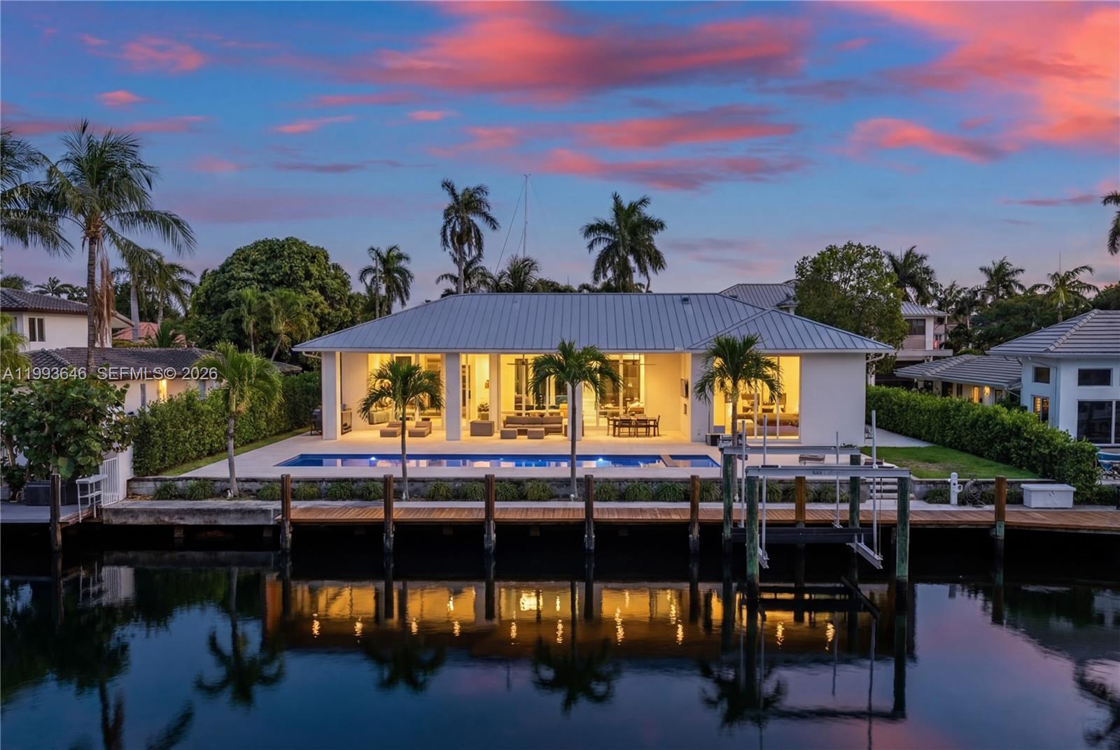 CORAL RIDGE GALT ADD NO 1 - Residential