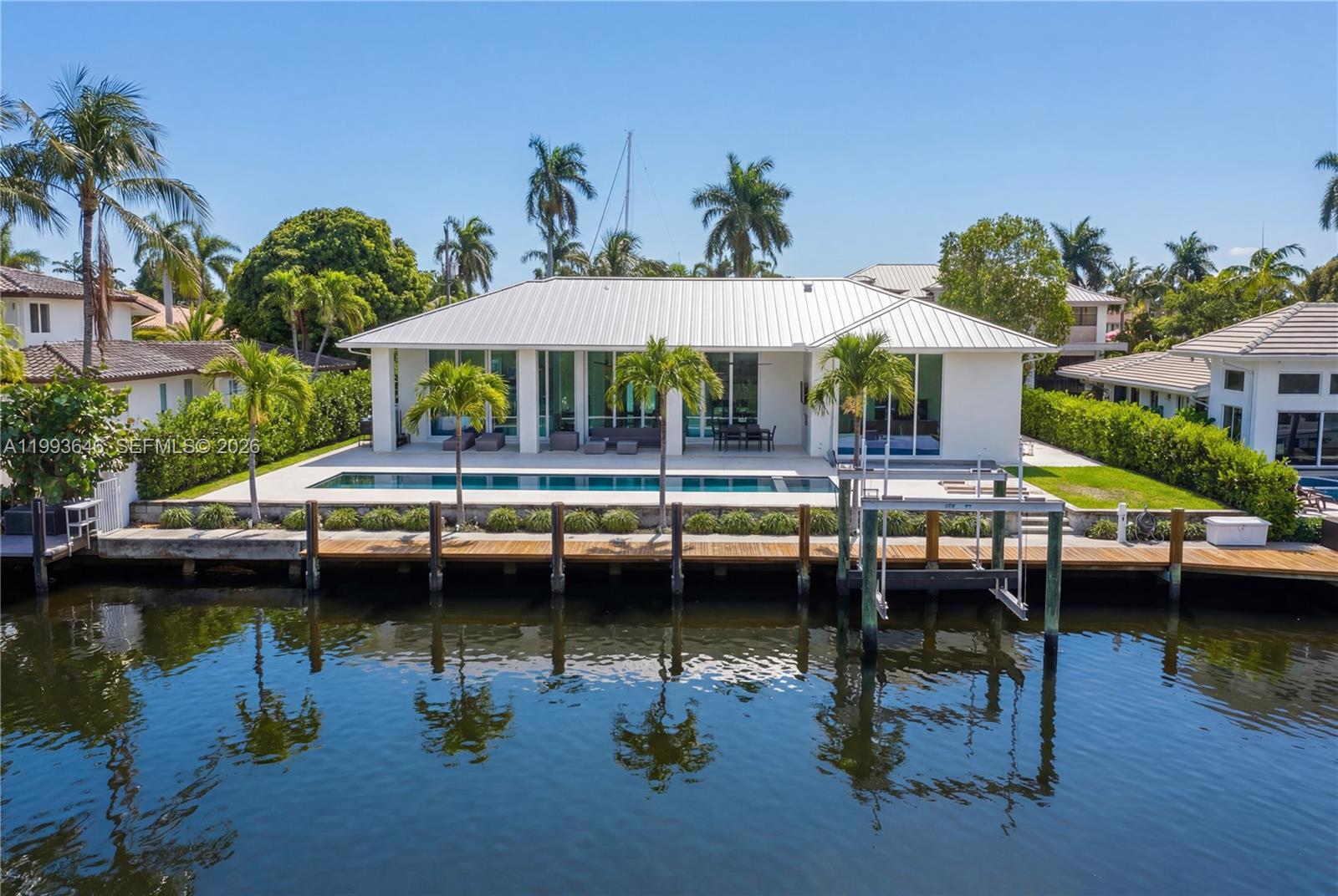 CORAL RIDGE GALT ADD NO 1 - Residential