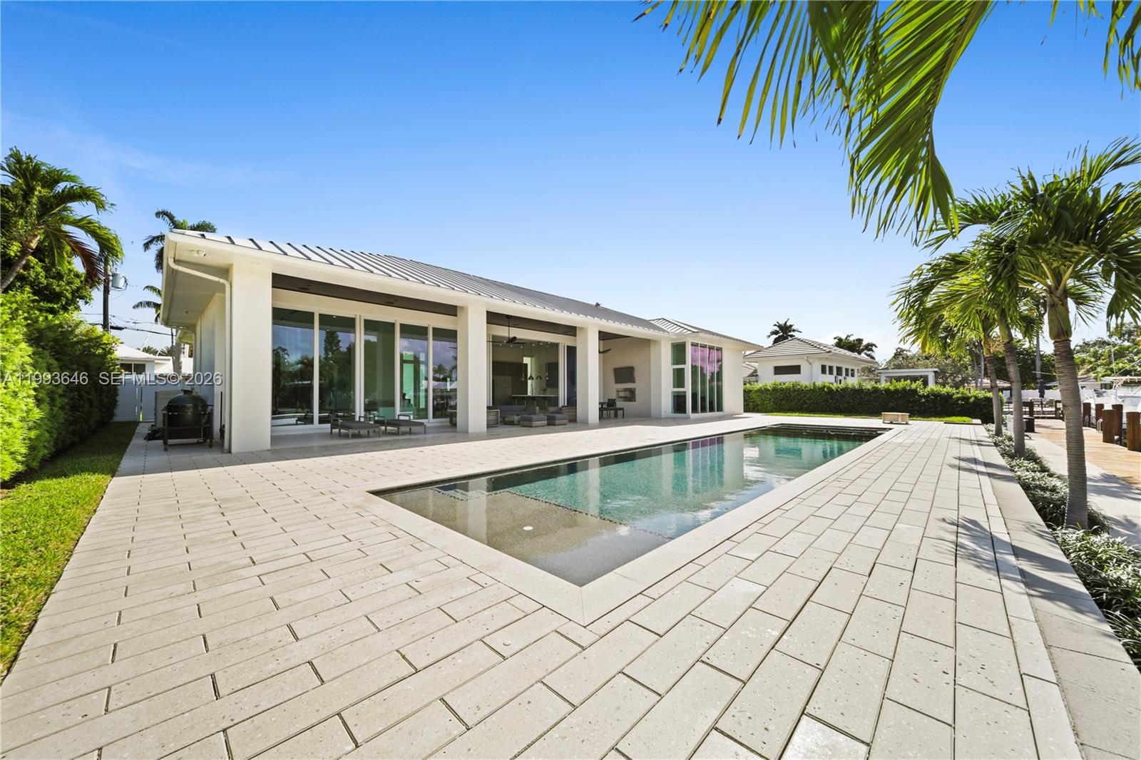 CORAL RIDGE GALT ADD NO 1 - Residential