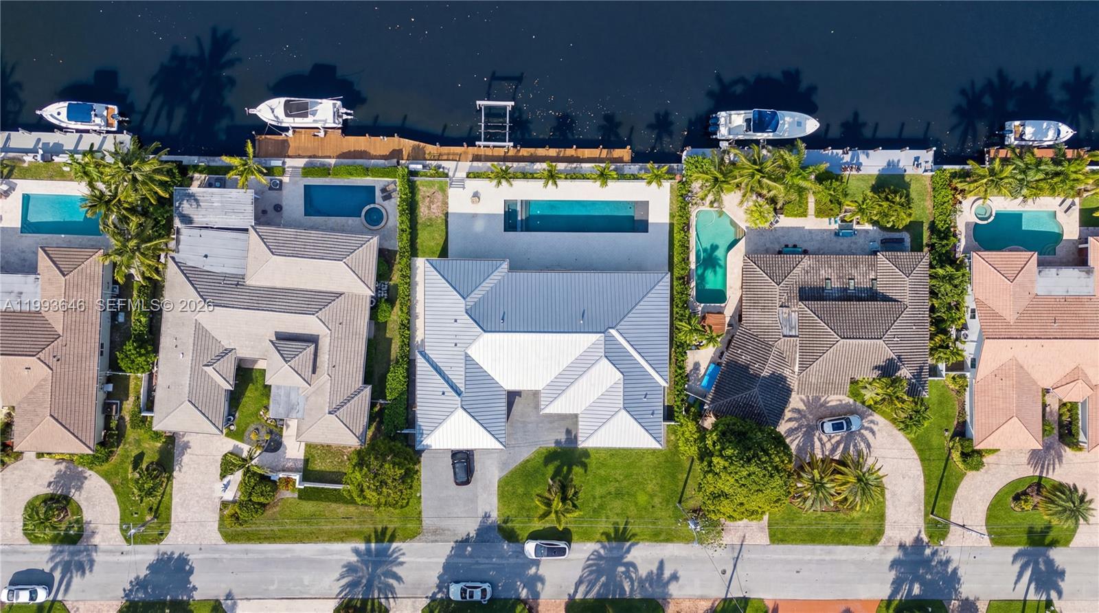 CORAL RIDGE GALT ADD NO 1 - Residential