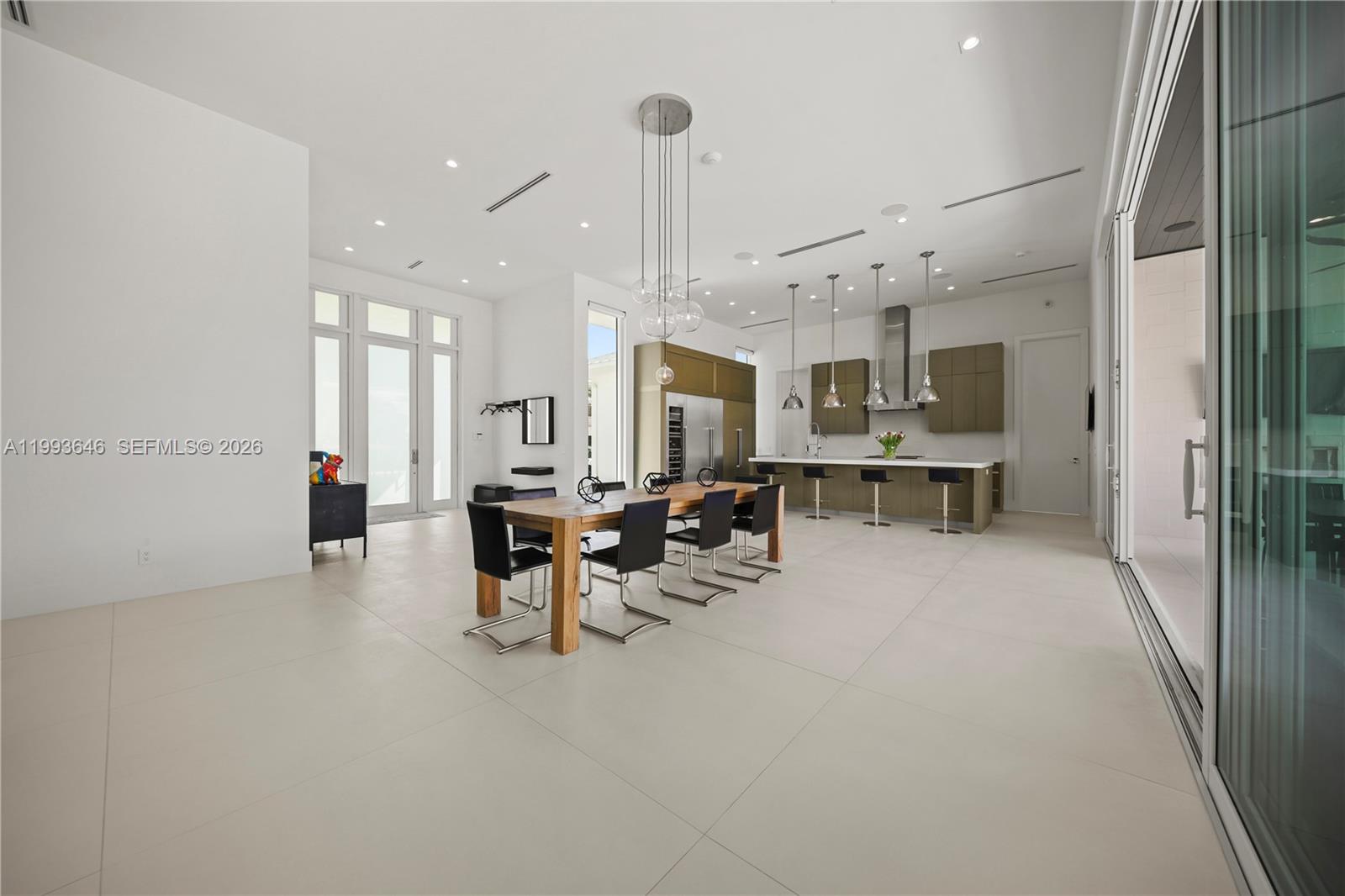 CORAL RIDGE GALT ADD NO 1 - Residential